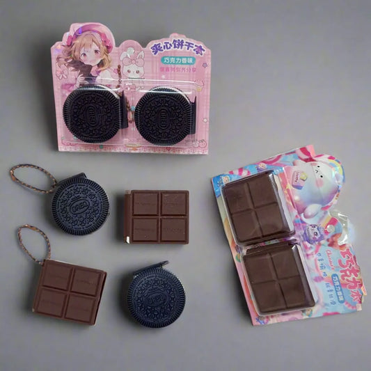 Mini Chocolate Dairies (pack of 2)