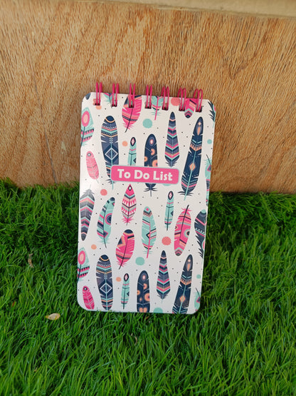 kawaii notepads