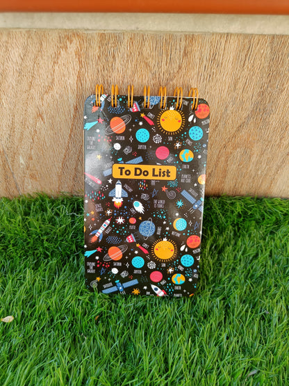 kawaii notepads