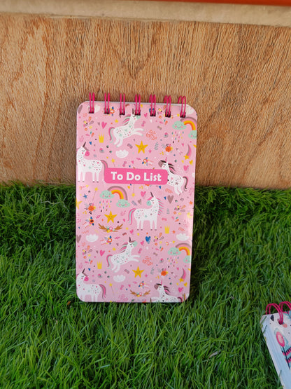 kawaii notepads