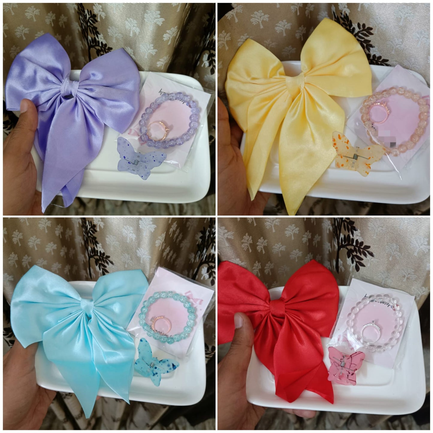 Kanjak hamper