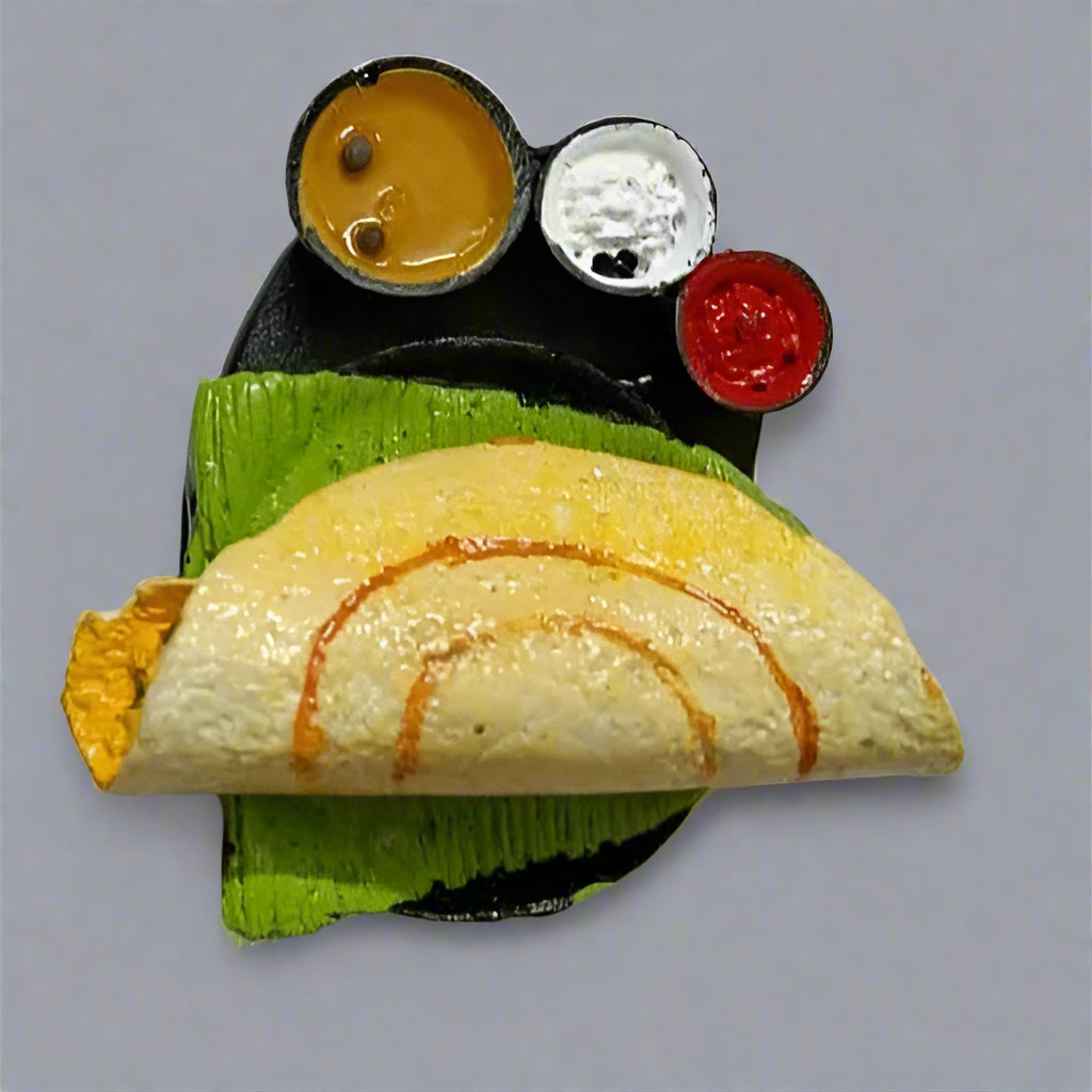 Dosa Magnet