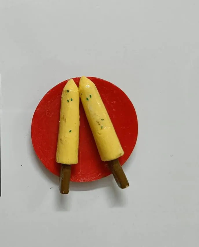 Kulfi Magnet