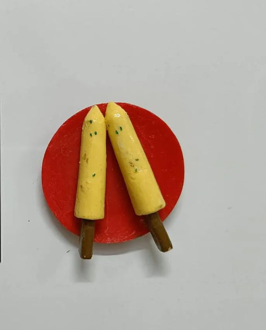 Kulfi Magnet