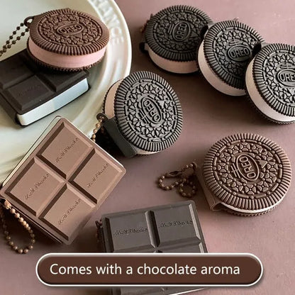 Mini Chocolate Dairies (pack of 2)
