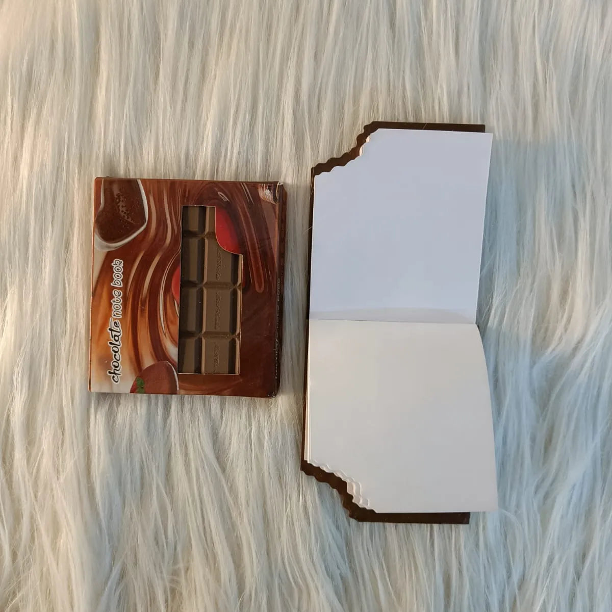 Chocolate Diary