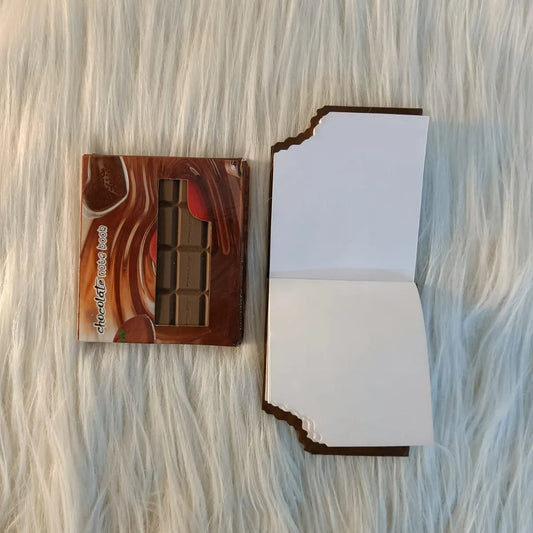 Chocolate Diary
