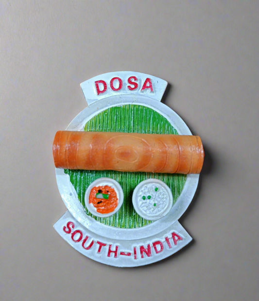 Dosa magnet
