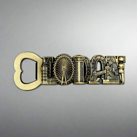 souvenir Magnet