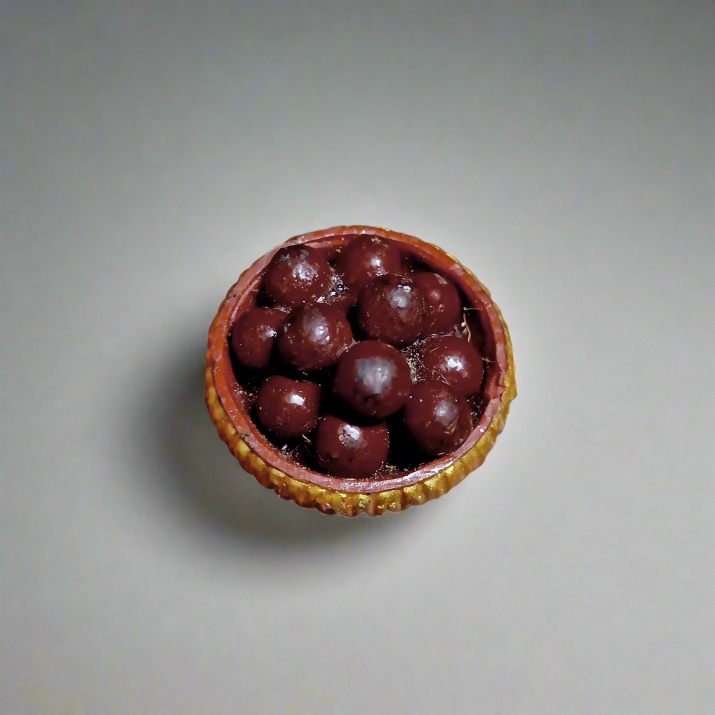 Gulab jamun magnet