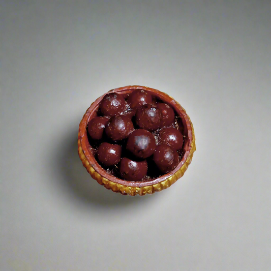 Gulab jamun magnet