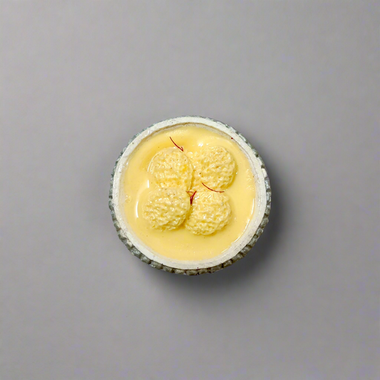 Rasmalai magnet