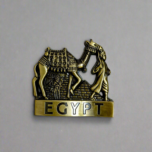 Egypt souvenir Magnet