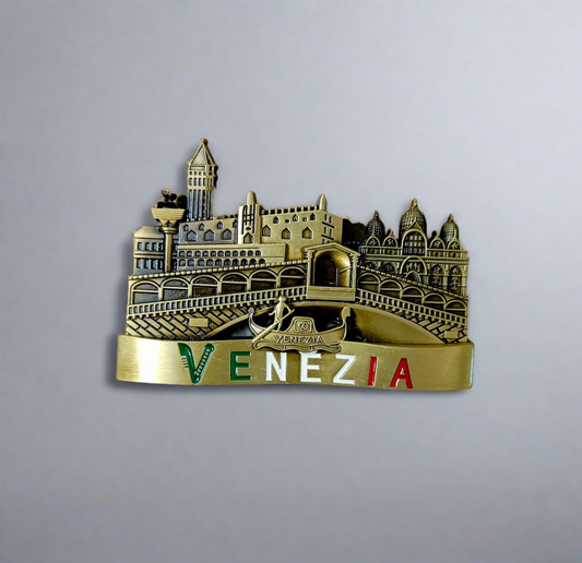 Souvenir Magnet