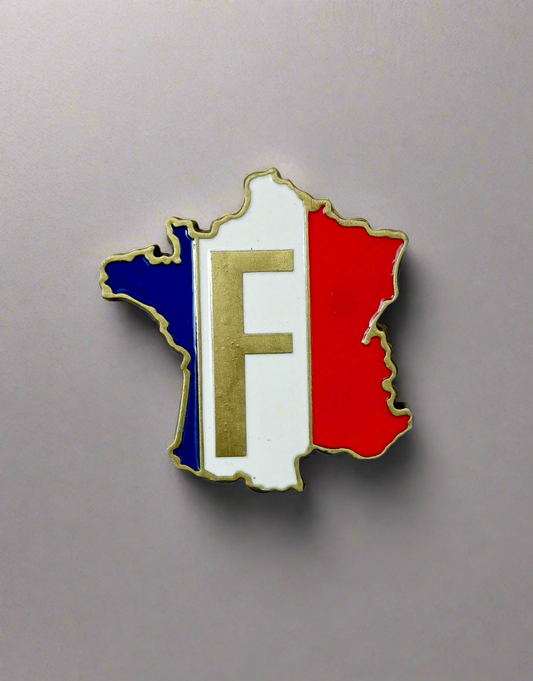 Souvenir Magnet