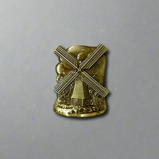 Souvenir Magnet