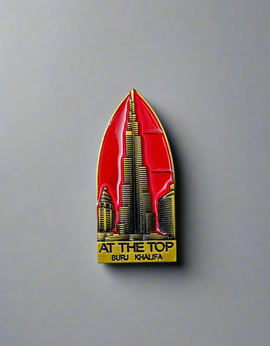 Souvenir Magnet
