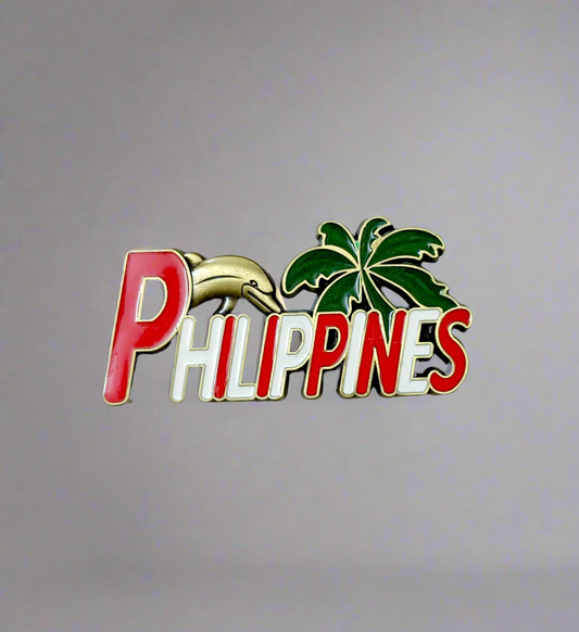 Souvenir Magnet