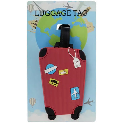 Luggage & Bag Tags
