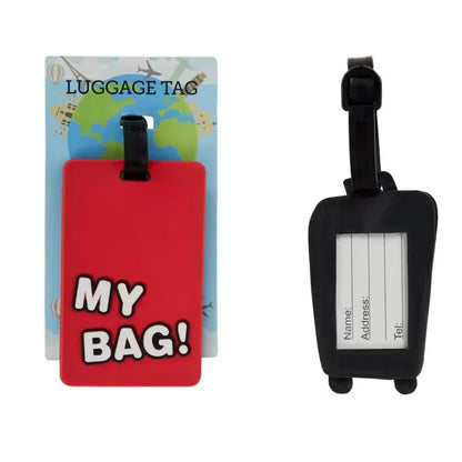 Luggage & Bag Tags