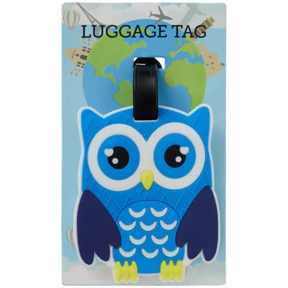 Luggage & Bag Tags