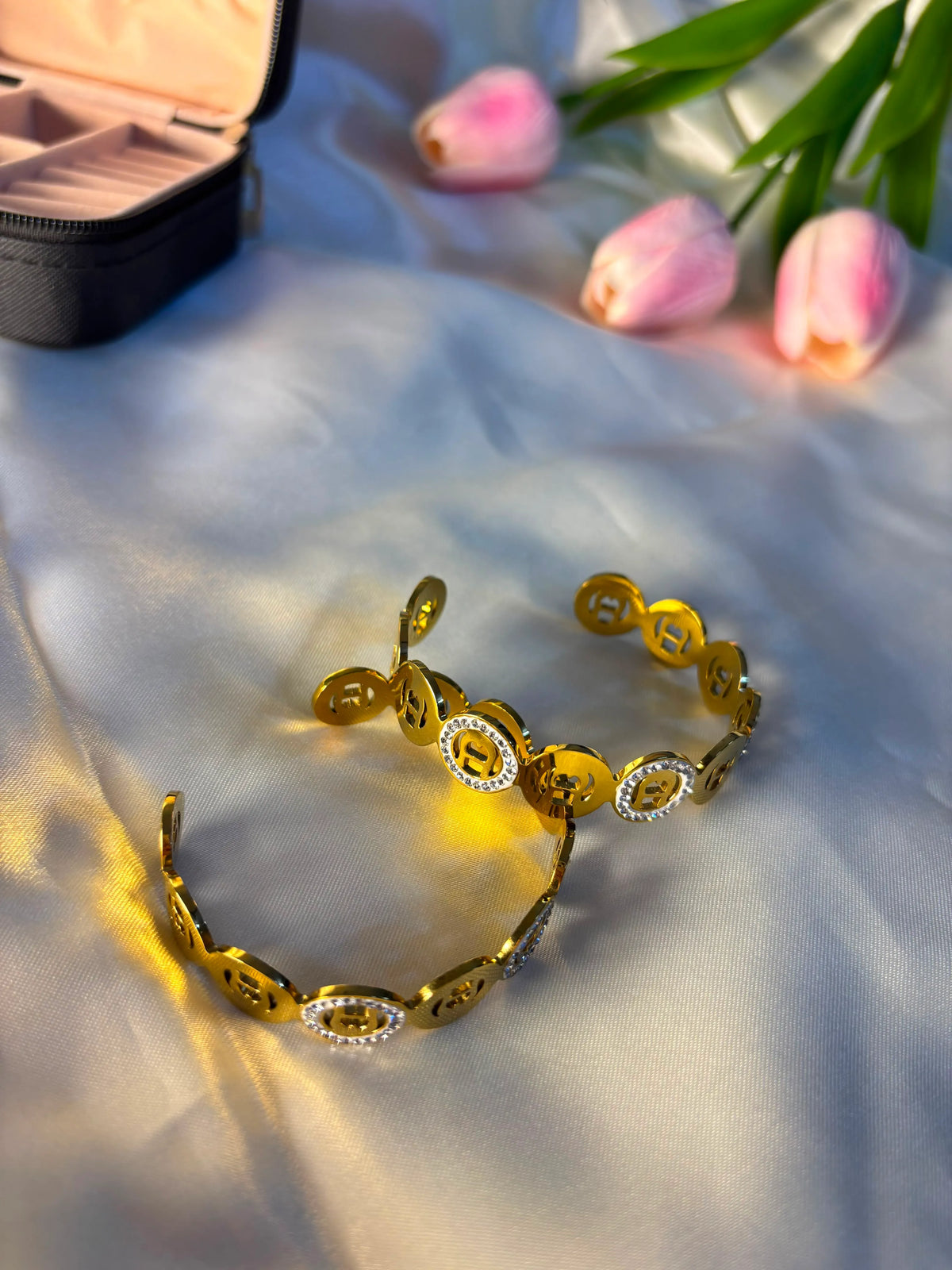 Baby size bracelets(1 pc.)