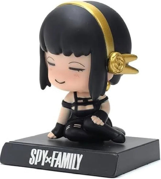 Yor bobblehead