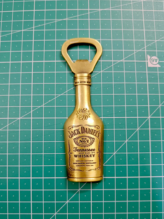 Bottle opener Magnet