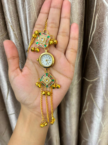 Kashmiri watches(1 pc.)