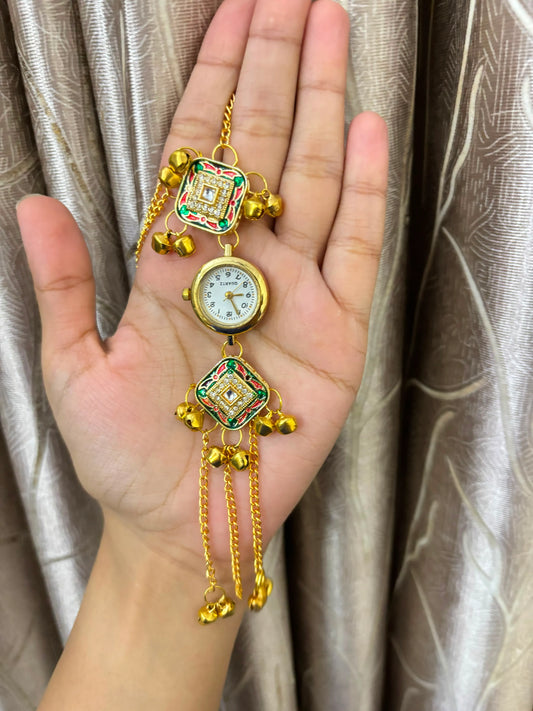 Kashmiri watches(1 pc.)