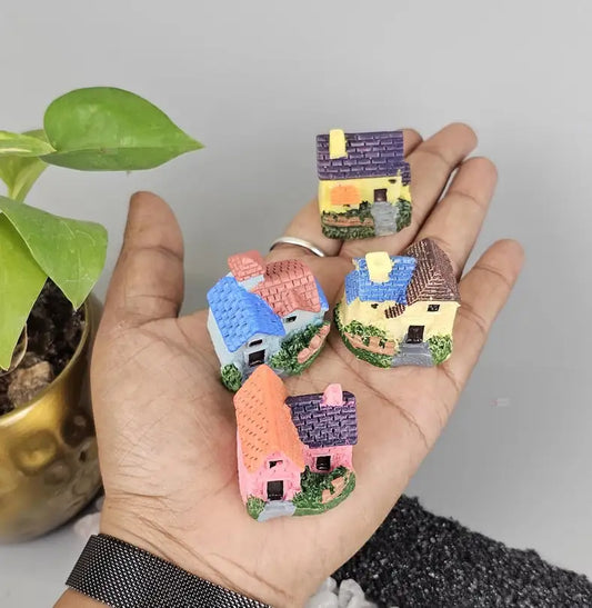 Hut miniature magnets(1 pc.)