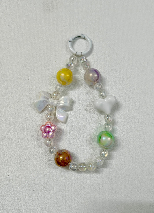 Phone charm
