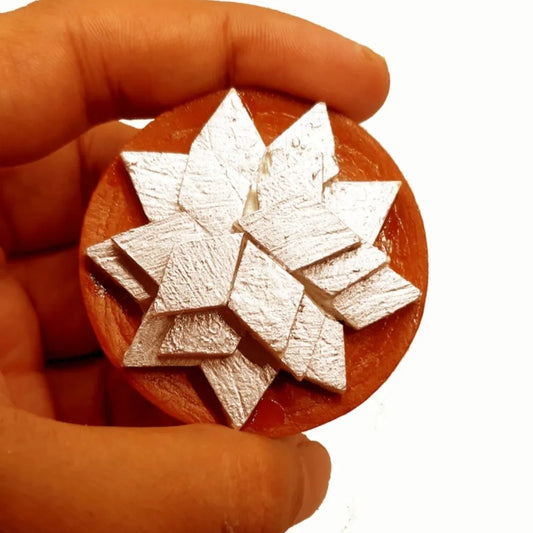 Kaju katli magnet