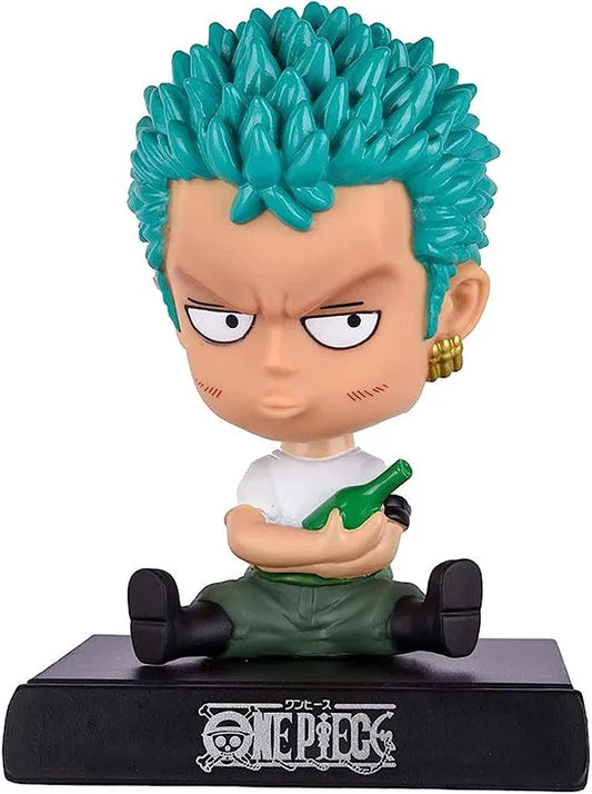 Zoro bobblehead