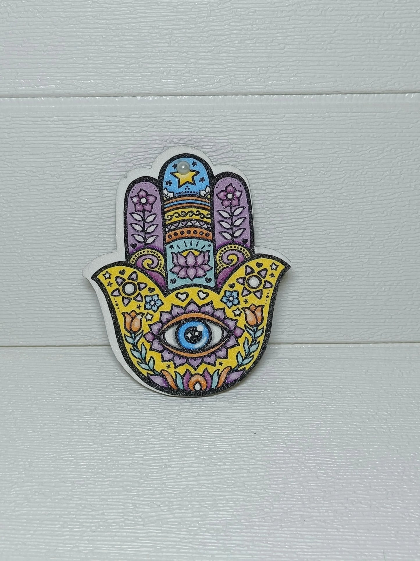 Mdf miniature magnet