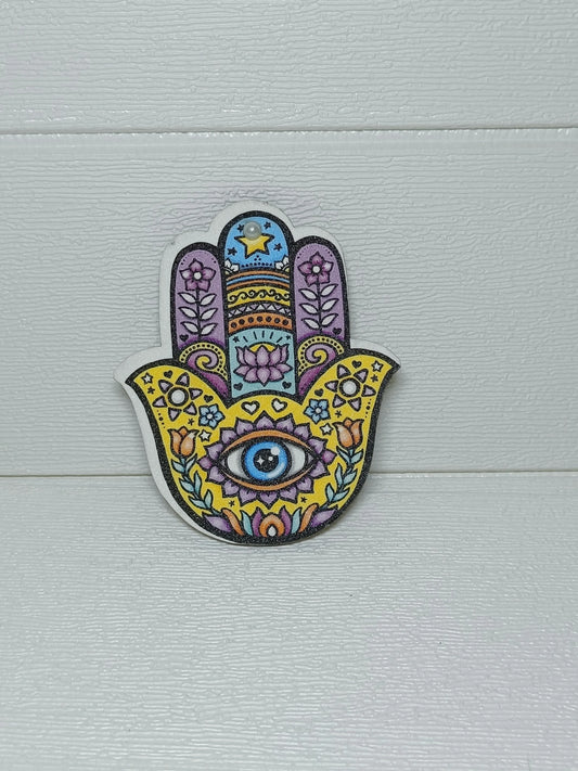 Mdf miniature magnet