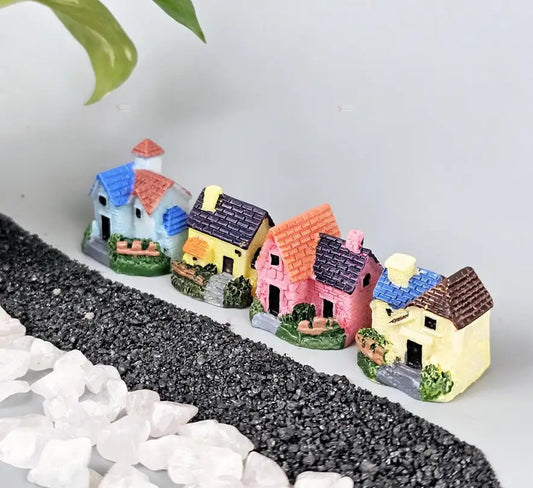 Hut miniature magnets(1 pc.)