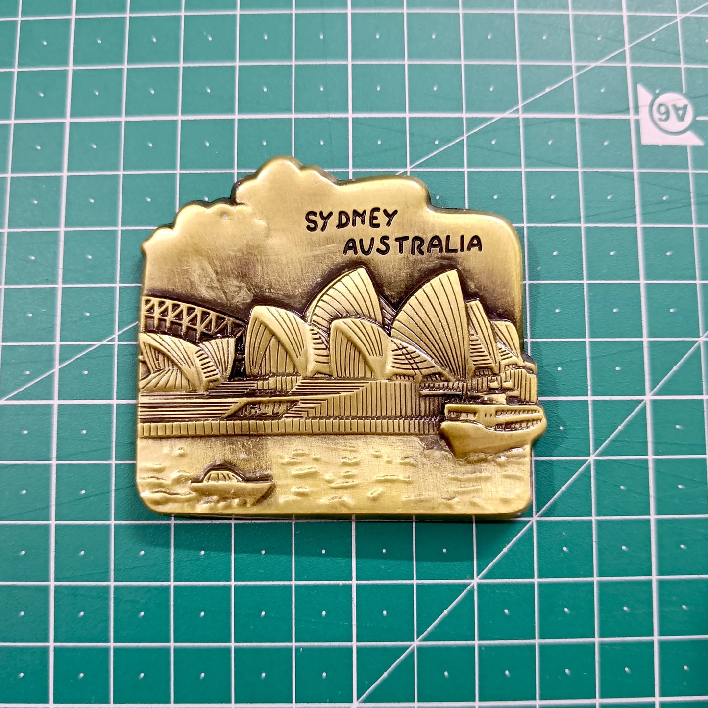 Australia souvenir Magnet