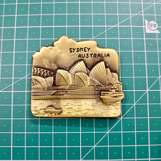 Australia souvenir Magnet