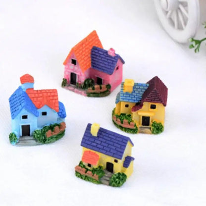 Hut miniature magnets(1 pc.)