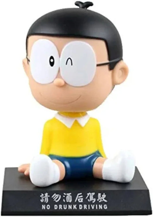 Nobita bobblehead