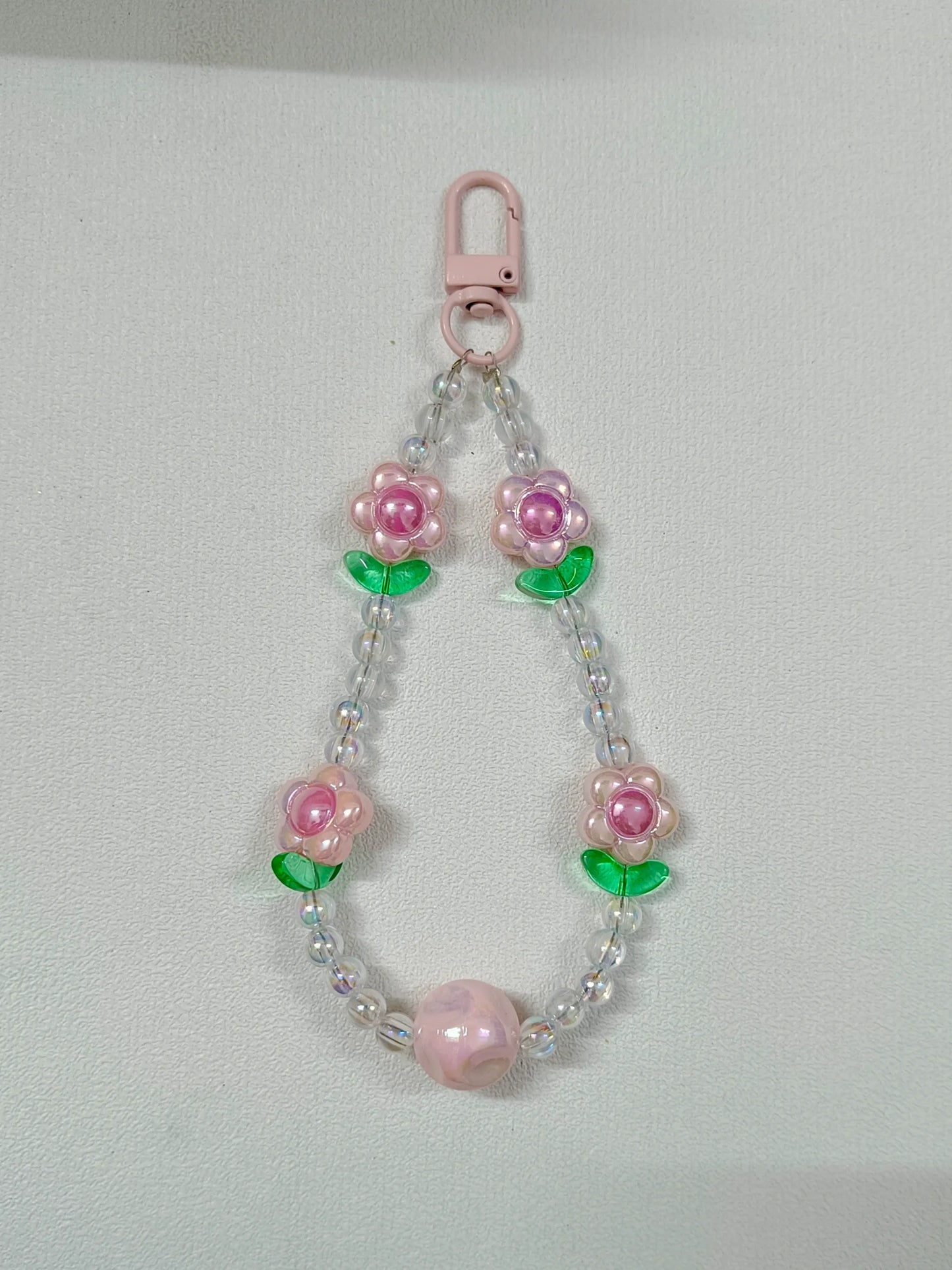 Phone charm