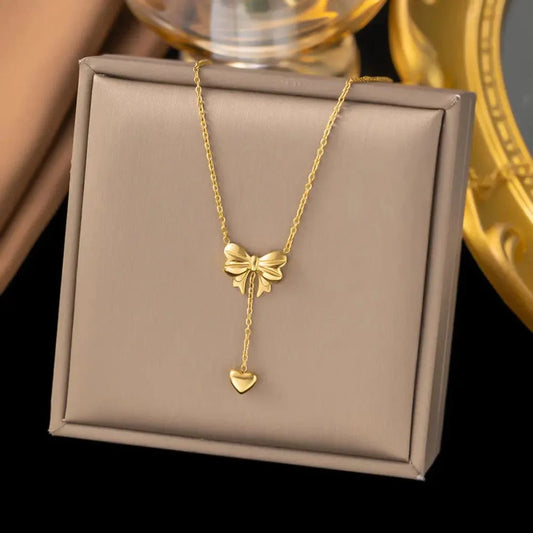 Anti tarnish pendant