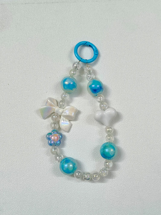 Phone charm