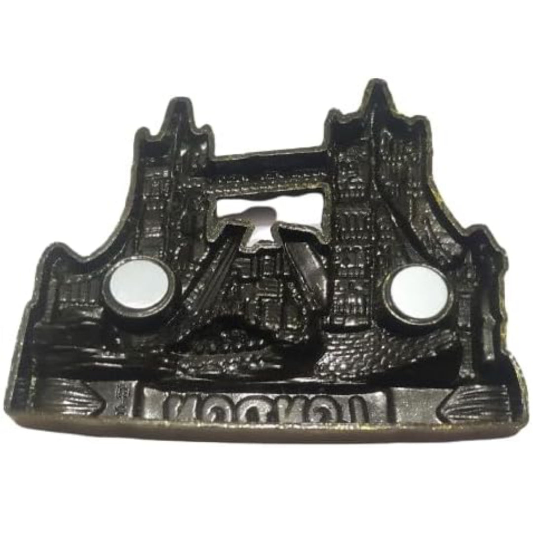 Berlin Souvenir Magnet