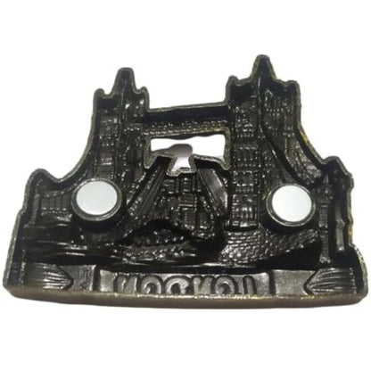 Berlin Souvenir Magnet