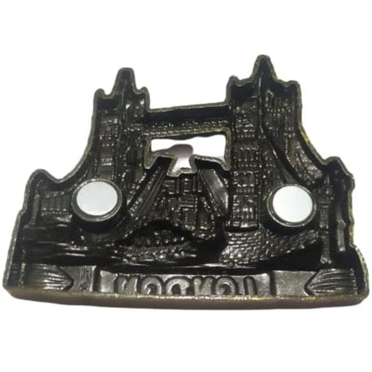 Berlin Souvenir Magnet