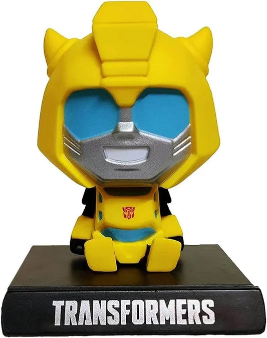 Transformers bobblehead