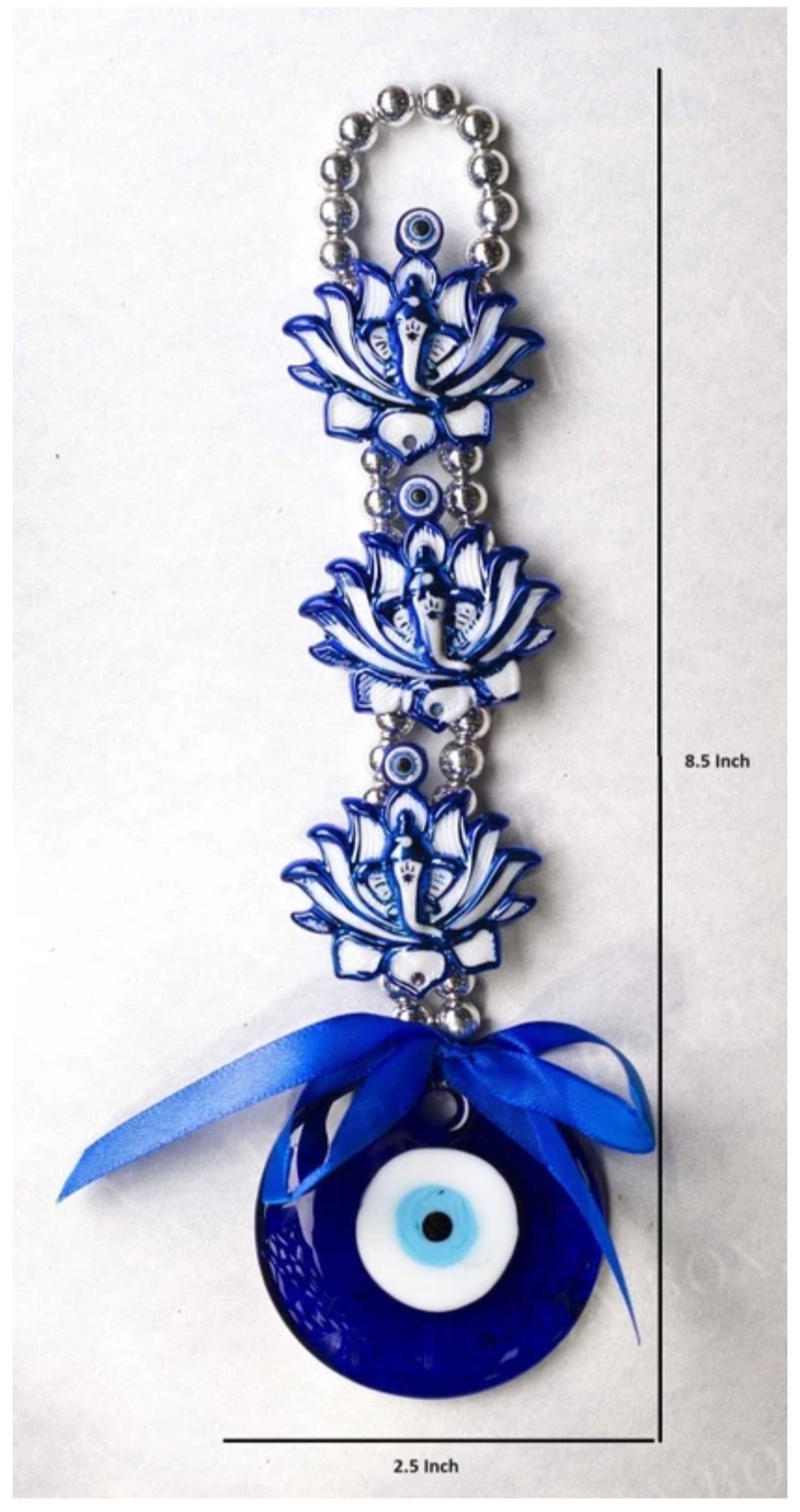 Evil eye hanging