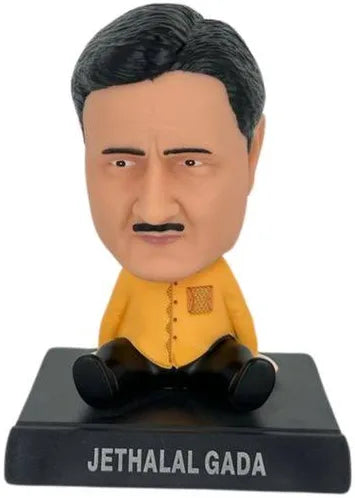Jethalal bobblehead